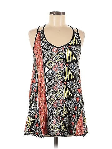 En Creme Tank Top (view 1)