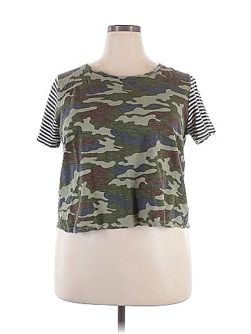True Craft Short Sleeve T-Shirt (view 1)