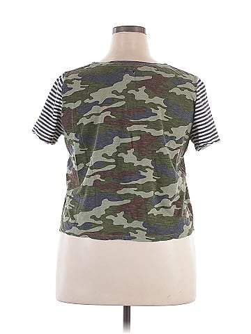 True Craft Short Sleeve T-Shirt (view 2)
