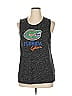Colosseum Athletics Gray Tank Top Size XL - photo 1
