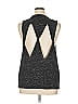 Colosseum Athletics Gray Tank Top Size XL - photo 2