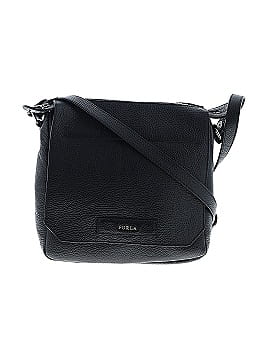 FURLA Leather Crossbody Bag (view 1)