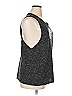 Colosseum Athletics Gray Tank Top Size XL - photo 3