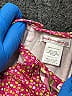 Deux Par Deux 100% Cotton Pink Dress 3-6 MO / 6 MO - photo 3