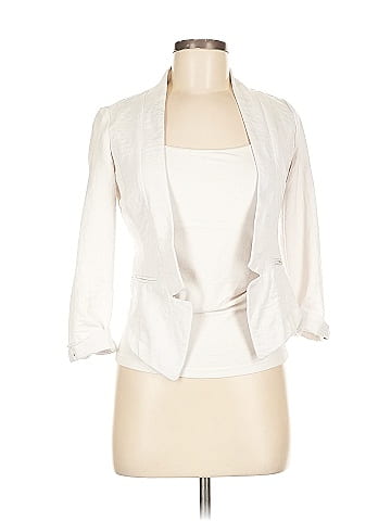 Charlotte Russe Blazer (view 1)