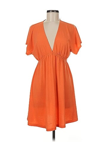 Fire Los Angeles Casual Dress (view 1)