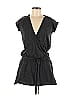 Gap Body Gray Casual Dress Size M - photo 1