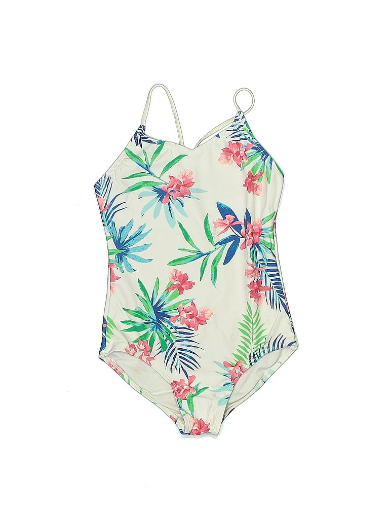 Kanu Surf Kelly - Traje De Baño De 2 Piezas Con Flecos Para