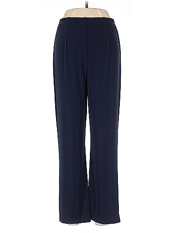 Easywear by Chico's Dress Pants (view 1)