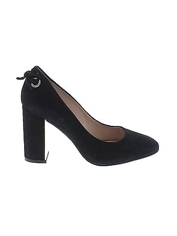 Minelli Heels (view 1)
