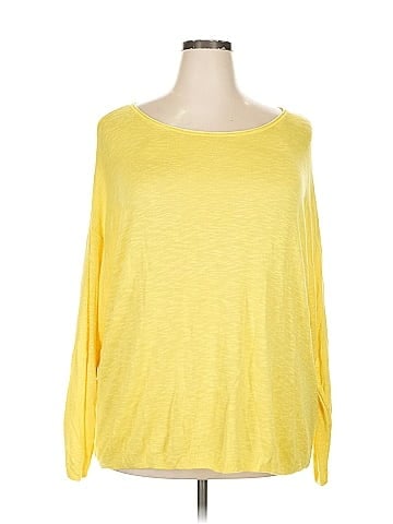 G by Giuliana Rancic Pullover Sweater (view 1)