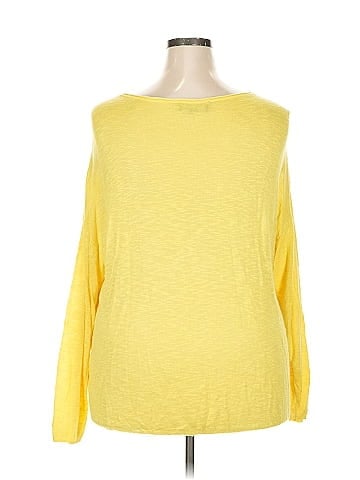 G by Giuliana Rancic Pullover Sweater (view 2)