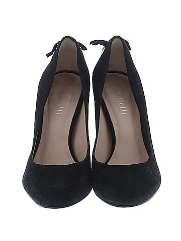 Minelli Heels (view 2)