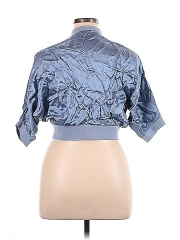 Zara Jacket (view 2)