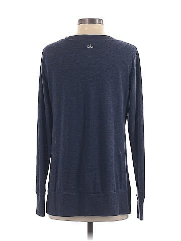 Smartwool Pullover Sweater (view 2)