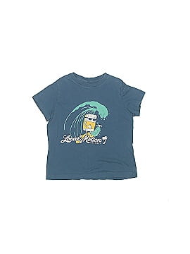 Local Motion Short Sleeve T-Shirt (view 1)