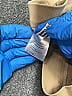 Akris Punto Solid Tan Casual Pants Size 8 - photo 4