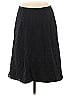 Talbots Black Formal Skirt Size 8 - photo 2