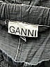 Ganni Black Casual Pants Size EU 36 / US 6 - photo 3