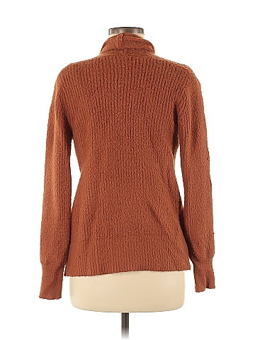 Woven Heart Cardigan (view 2)