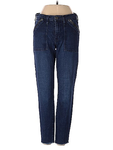 Etienne Marcel Jeans (view 1)