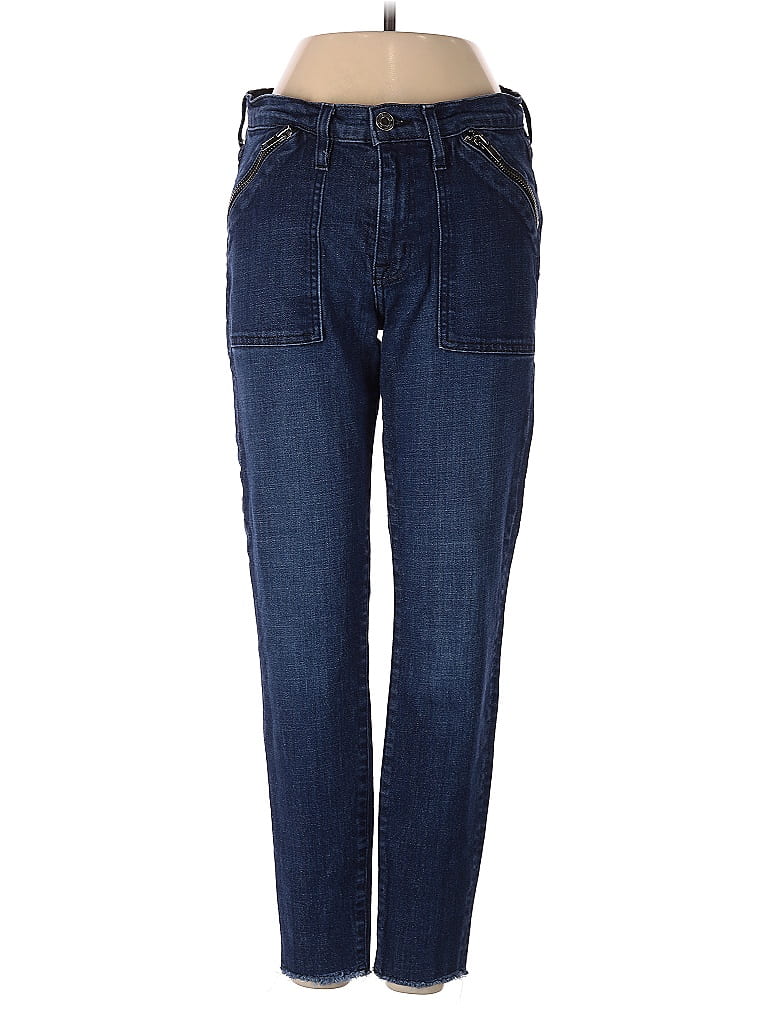 Click to view more detailed imagery on our partner's website Pre-owned Etienne Marcel Jeans