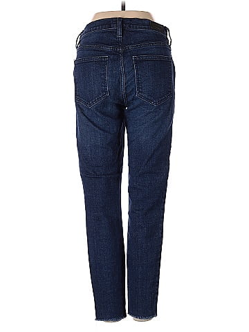 Etienne Marcel Jeans (view 2)
