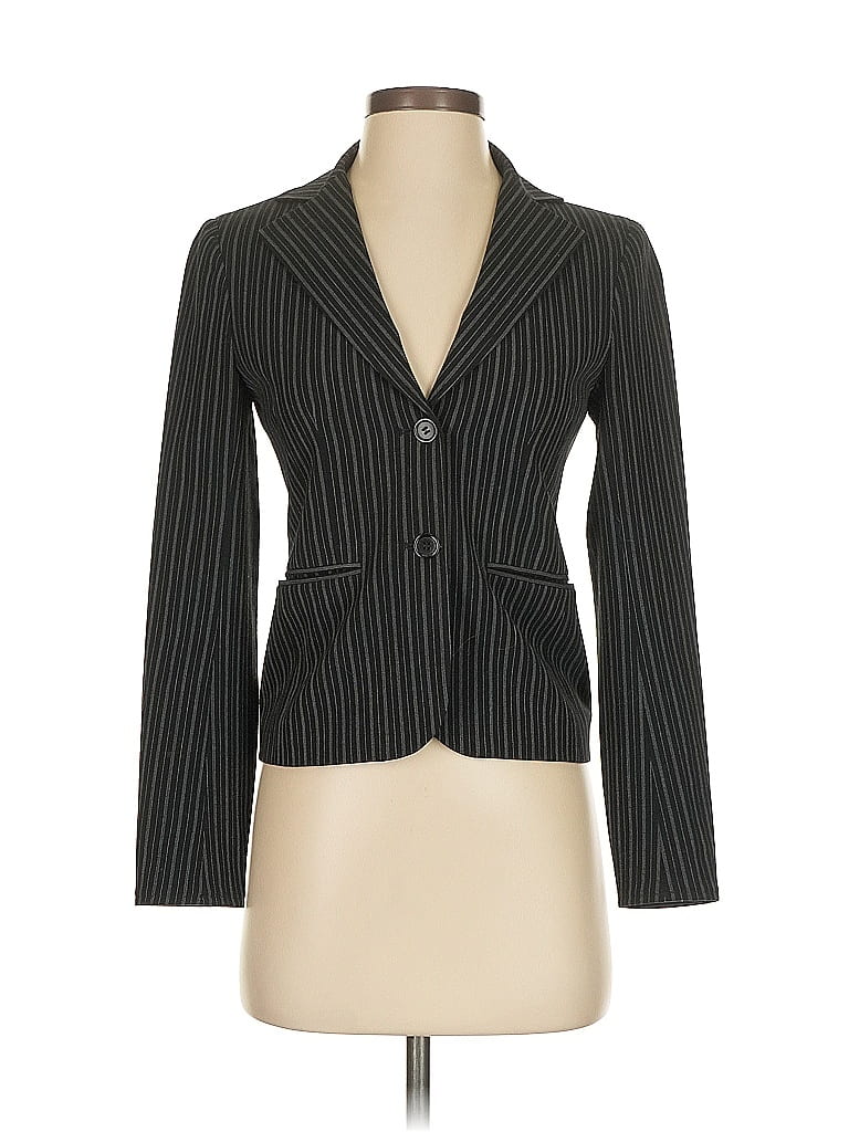 Pre-owned Bcbgmaxazria Blazer Jacket