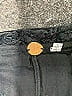FP One 100% Cotton Black Casual Dress Size L - photo 3