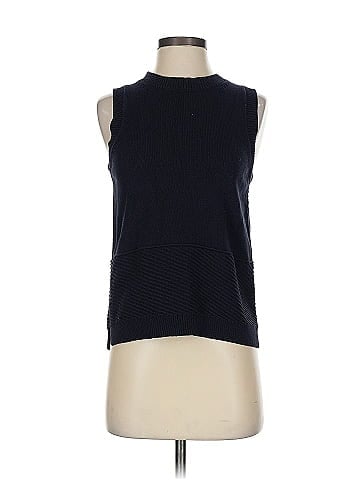 Ann Taylor Factory Sweater Vest (view 1)
