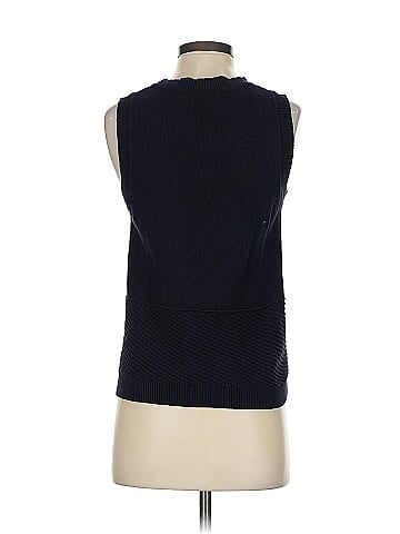 Ann Taylor Factory Sweater Vest (view 2)