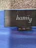 Hanii Y 100% Silk Blue Sleeveless Silk Top Size EU (IT) 40 / US 4 - photo 6