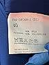 Hanii Y 100% Silk Blue Sleeveless Silk Top Size EU (IT) 40 / US 4 - photo 7