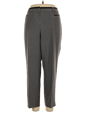 Larry Levine Dress Pants (view 1)