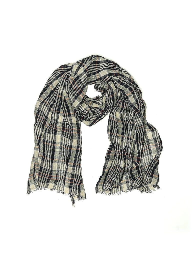 Pre-owned Assorted Brands Scarf