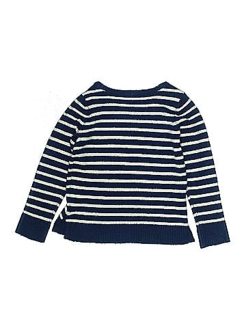 Carter's Pullover Sweater (view 2)