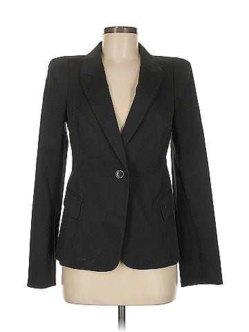 Body By Victoria Blazer (view 1)