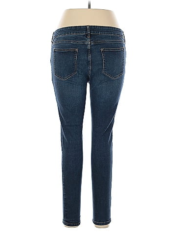 G.H. Bass & Co. Jeans (view 2)