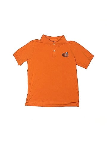 Lands' End Short Sleeve Polo (view 1)