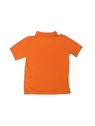 Lands' End Short Sleeve Polo (view 2)