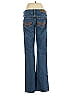 Seven7 Hearts Blue Jeans Size 24 waist - photo 2