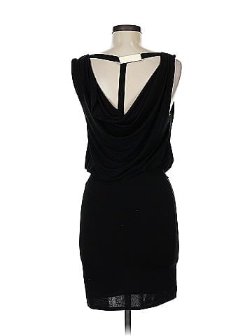 Easel Cocktail Dress (view 2)