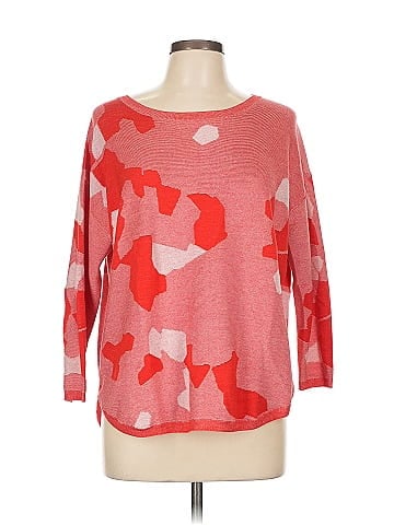Akris Punto Pullover Sweater (view 1)