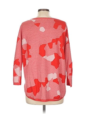 Akris Punto Pullover Sweater (view 2)