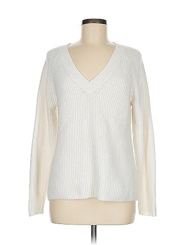 Elizabeth and James Pullover Sweater (view 1)