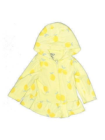 Carter's Poncho (view 1)