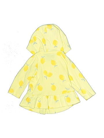 Carter's Poncho (view 2)