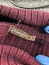J. McLaughlin Burgundy Turtleneck Sweater Size S - photo 6