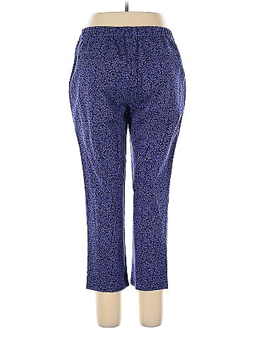 Isaac Mizrahi LIVE! Casual Pants (view 2)
