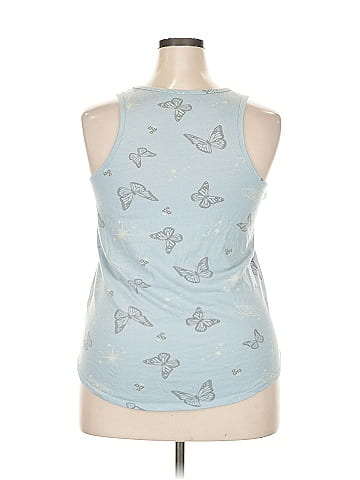 Wound Up Tank Top (view 2)